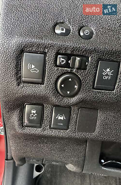 Хэтчбек Nissan Note 2016 в 