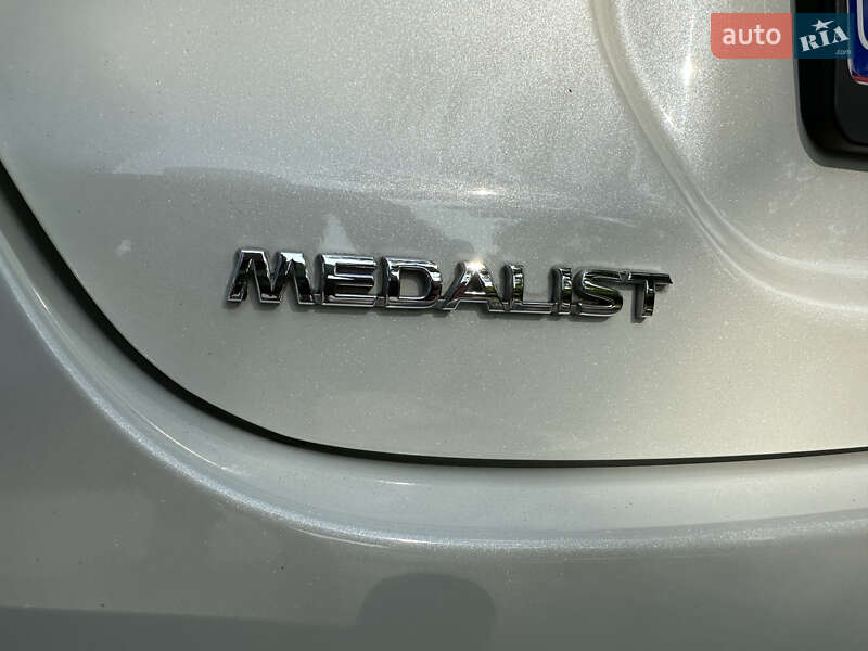 Хетчбек Nissan Note 2017 в Києві