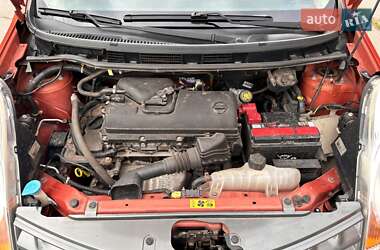 Хетчбек Nissan Note 2006 в 
