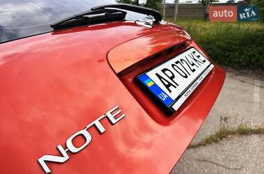 Хетчбек Nissan Note 2006 в 