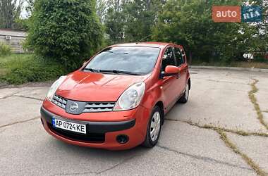 Хетчбек Nissan Note 2006 в 