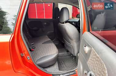 Хетчбек Nissan Note 2006 в 