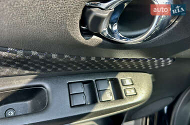Хэтчбек Nissan Note 2016 в 