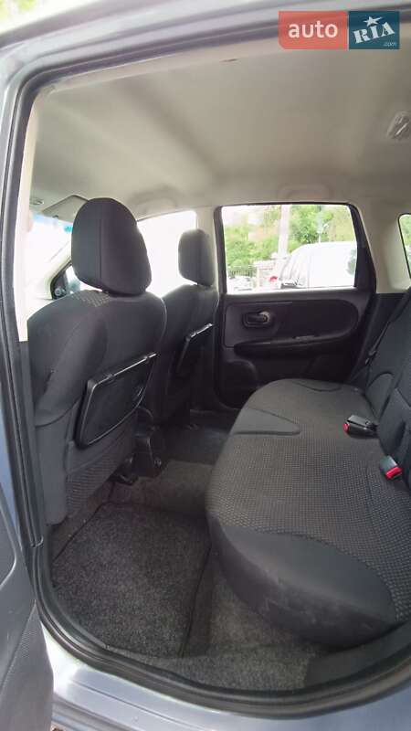 Хетчбек Nissan Note 2008 в Одесі