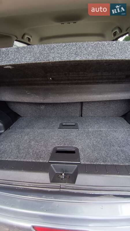 Хетчбек Nissan Note 2008 в Одесі