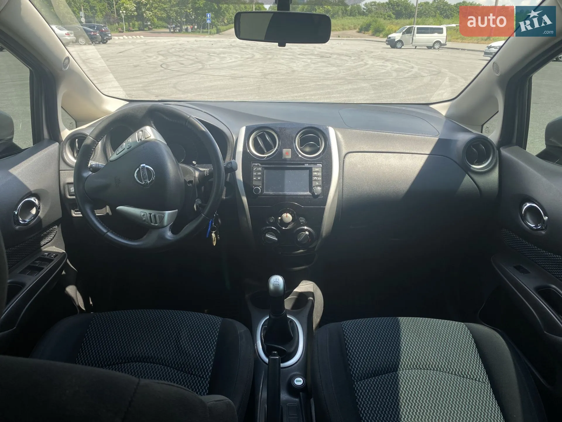 2015 Nissan Note - мініатюра 9