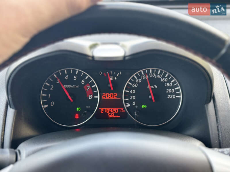 Хетчбек Nissan Note 2009 в Вінниці