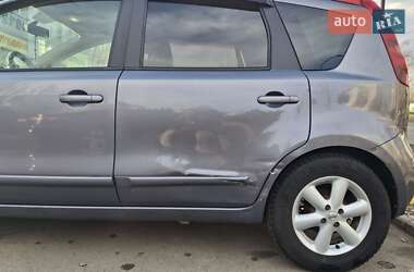 Хетчбек Nissan Note 2006 в 