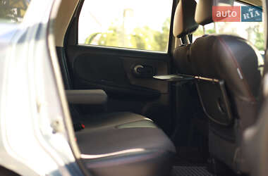Хэтчбек Nissan Note 2007 в Львове