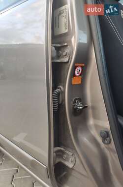 Хэтчбек Nissan Note 2006 в 