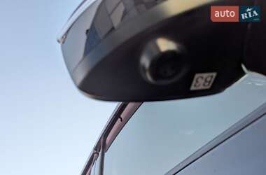 Хэтчбек Nissan Note 2017 в 