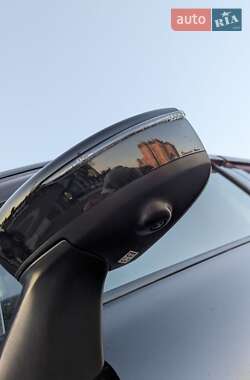 Хэтчбек Nissan Note 2017 в 