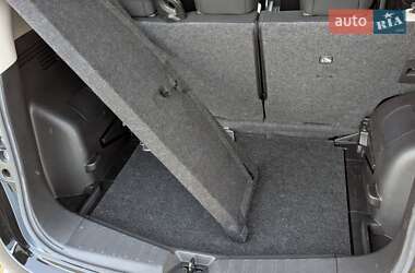 Хэтчбек Nissan Note 2017 в 