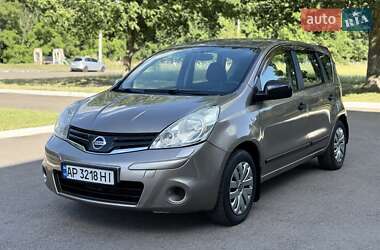 Хетчбек Nissan Note 2012 в Рівному