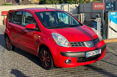 Хэтчбек Nissan Note 2006 в Одессе