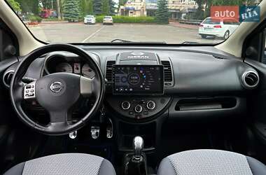 Хетчбек Nissan Note 2007 в 