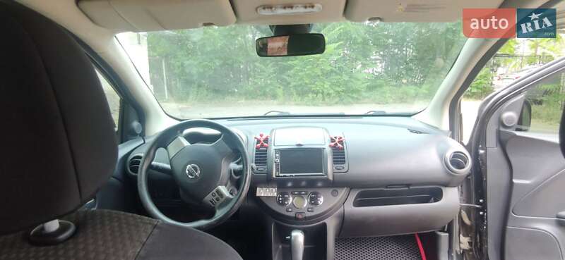 Хетчбек Nissan Note 2007 в Одесі