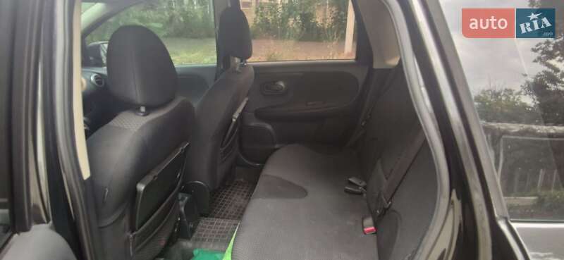 Хетчбек Nissan Note 2007 в Одесі