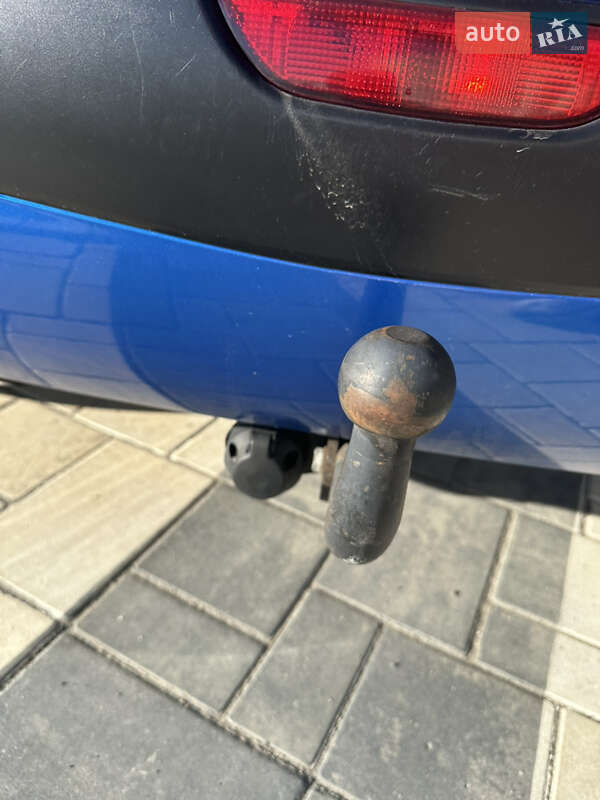 Хэтчбек Nissan Note 2006 в Луцке фото 18 Хэтчбек Nissan Note 2006 в Луцке