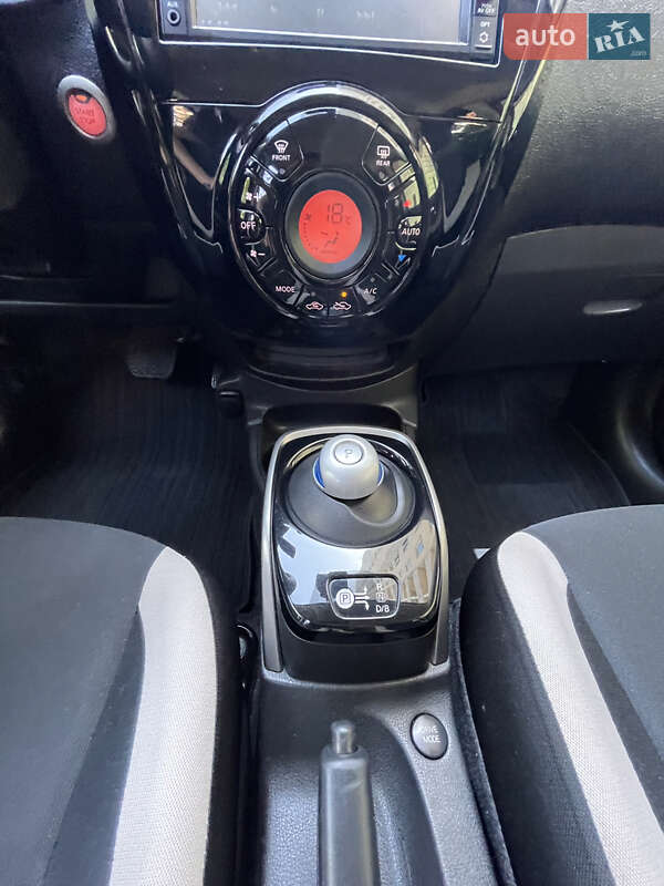 Хэтчбек Nissan Note 2017 в Киеве фото 13 Хэтчбек Nissan Note 2017 в Киеве