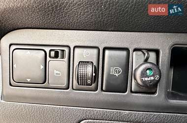 Хэтчбек Nissan Note 2006 в 