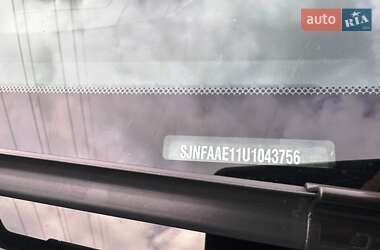 Хэтчбек Nissan Note 2006 в 