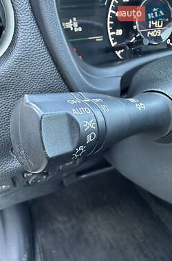 Хэтчбек Nissan Note 2017 в 