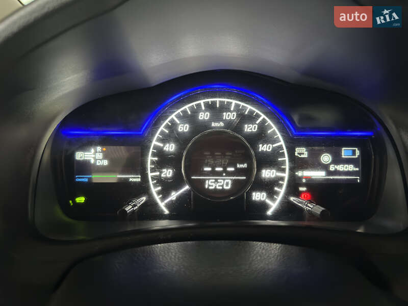 Хэтчбек Nissan Note 2017 в Киеве