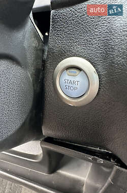 Хэтчбек Nissan Note 2017 в 