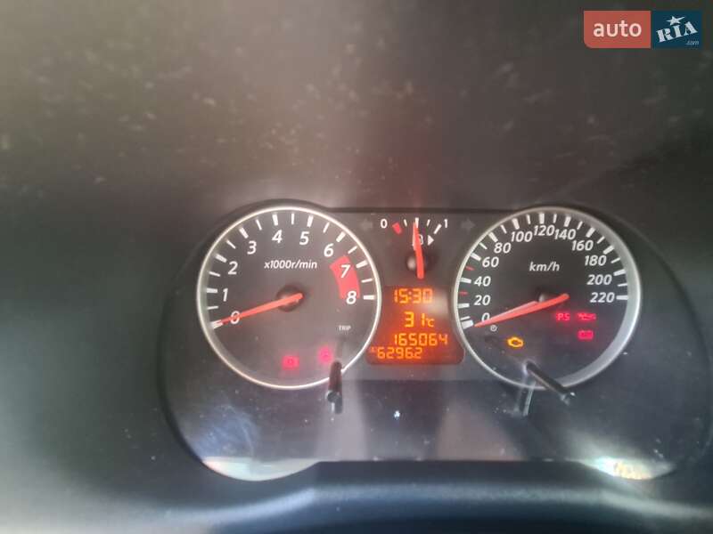 Хэтчбек Nissan Note 2010 в Кропивницком