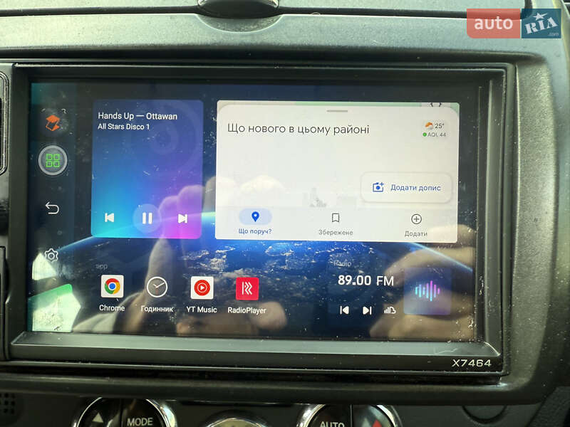 Хетчбек Nissan Note 2007 в Нововолинську фото 16 Хетчбек Nissan Note 2007 в Нововолинську