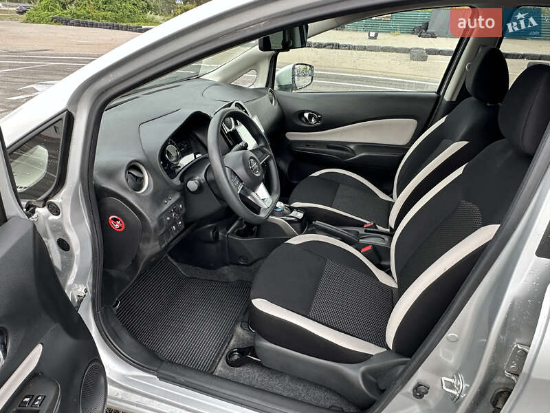 Хэтчбек Nissan Note 2020 в Киеве