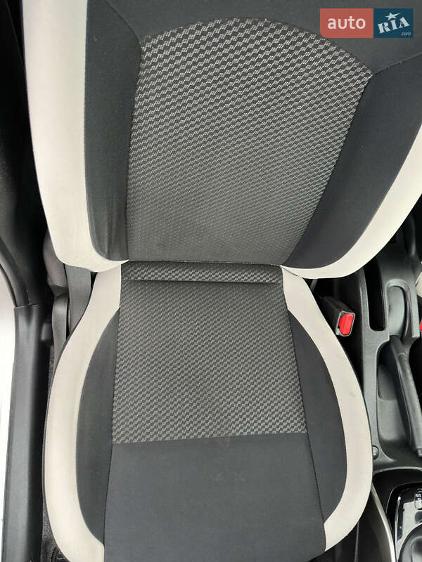 Хэтчбек Nissan Note 2020 в Киеве
