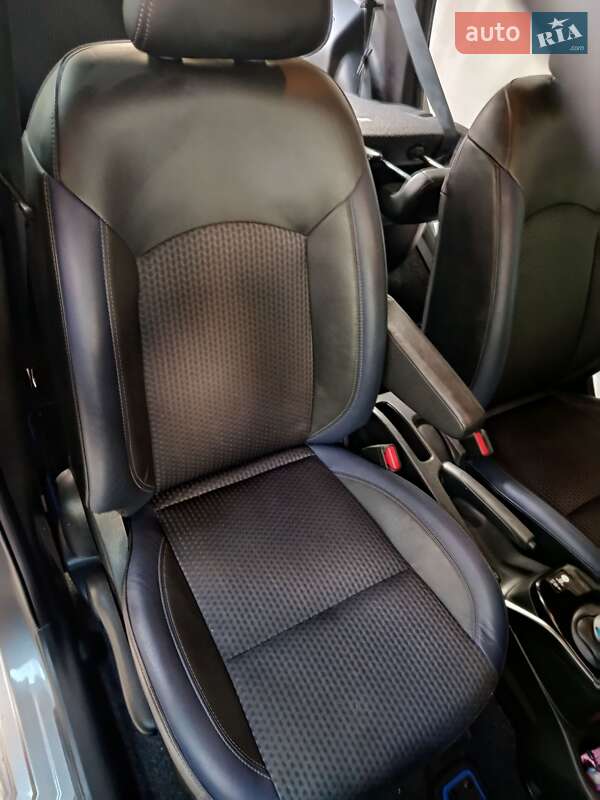 Хэтчбек Nissan Note 2020 в Днепре