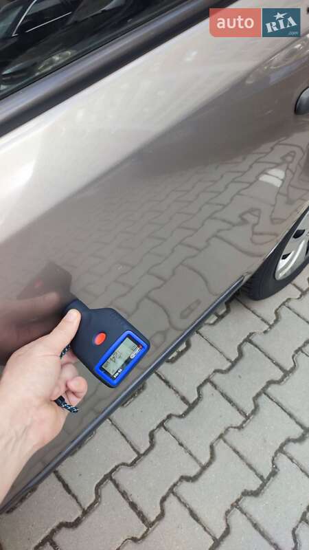 Хэтчбек Nissan Note 2012 в Хмельницком