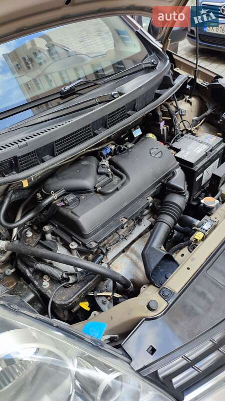 Хэтчбек Nissan Note 2012 в Хмельницком