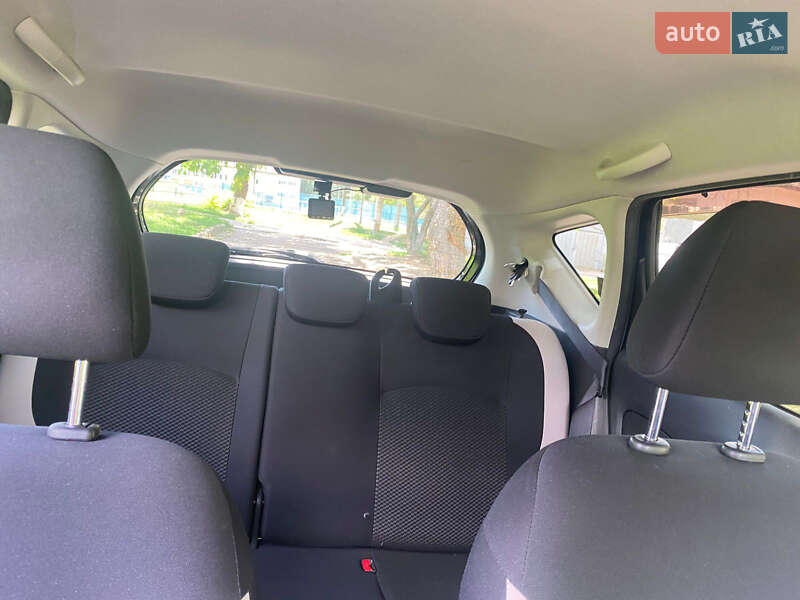 Хэтчбек Nissan Note 2018 в Харькове
