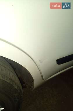 Хэтчбек Nissan Note 2013 в 