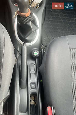 Хэтчбек Nissan Note 2014 в 