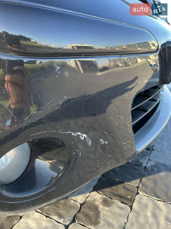 Хетчбек Nissan Note 2011 в Львові