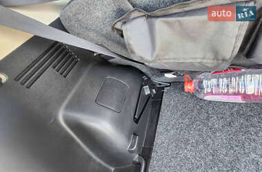 Хэтчбек Nissan Note 2013 в 