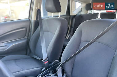 Хэтчбек Nissan Note 2014 в 