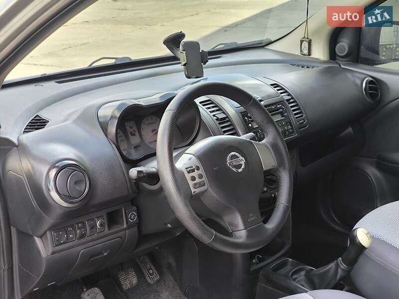 Хэтчбек Nissan Note 2008 в Львове фото 20 Хэтчбек Nissan Note 2008 в Львове
