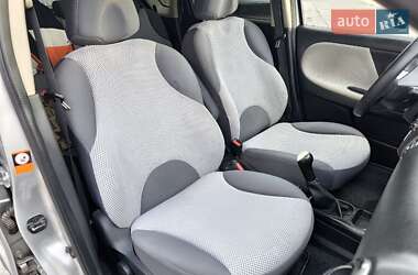 Хэтчбек Nissan Note 2008 в 