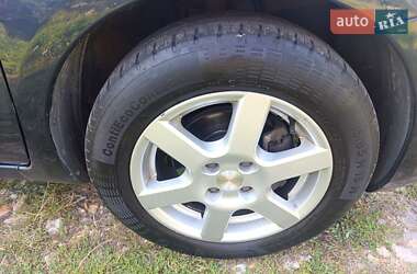 Хетчбек Nissan Note 2006 в Вінниці