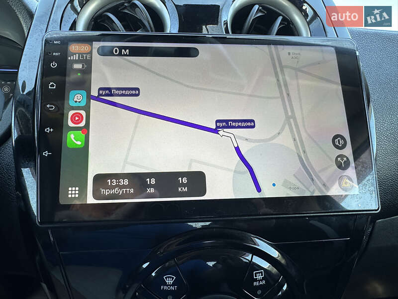 Хэтчбек Nissan Note 2019 в Киеве