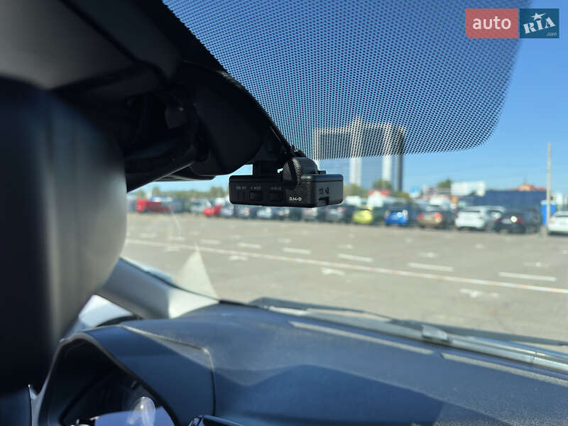 Хэтчбек Nissan Note 2019 в Киеве