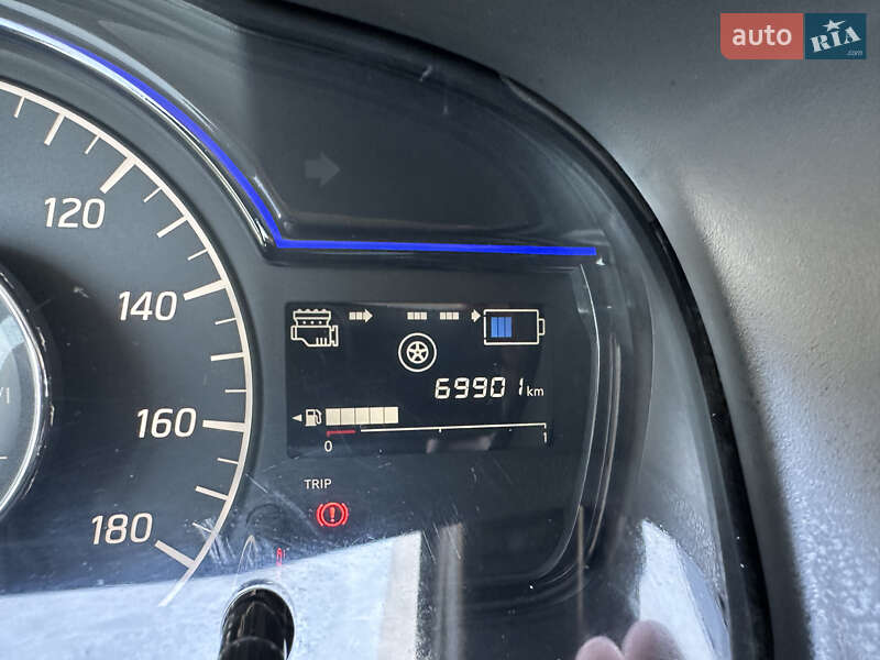 Хэтчбек Nissan Note 2019 в Киеве