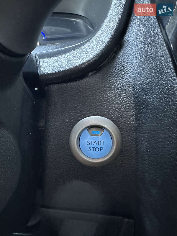 Хэтчбек Nissan Note 2019 в Киеве