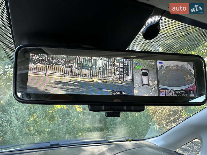 Хэтчбек Nissan Note 2019 в Киеве